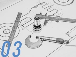 STEP.3　要資料のご用意